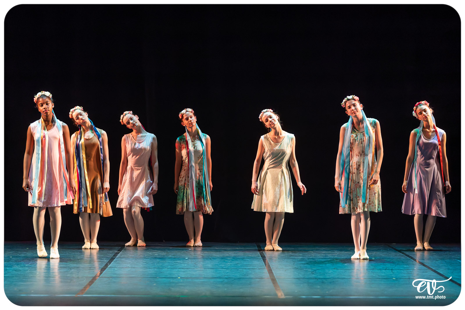 GALA DE DANSE EMMDH 2025